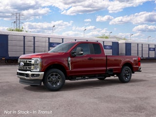 2027 Ford Super Duty F-350® XLT