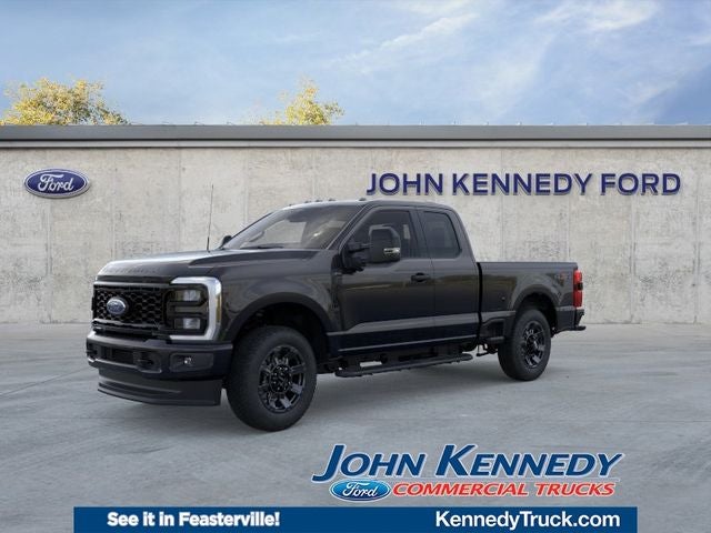 2026 Ford F-350 Super Duty