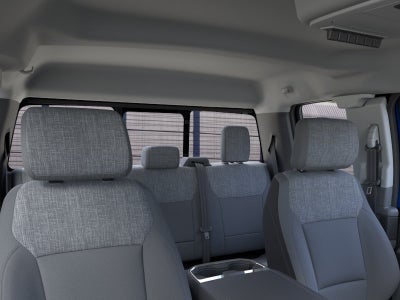 2026 Ford Super Duty F-350® XLT