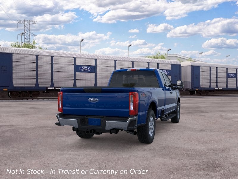 2026 Ford Super Duty F-350® XLT