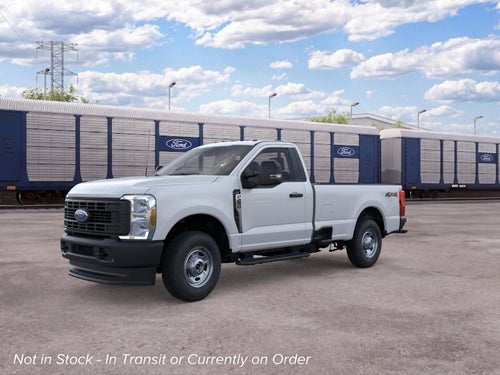 2026 Ford Super Duty F-250® XL