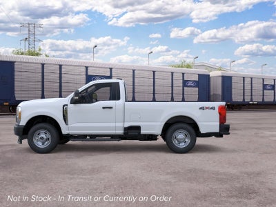 2026 Ford Super Duty F-250® XL