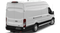 2027 Ford Transit Commercial Cargo Van