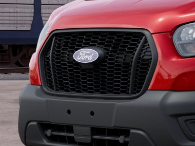 2027 Ford Transit Commercial Cargo Van