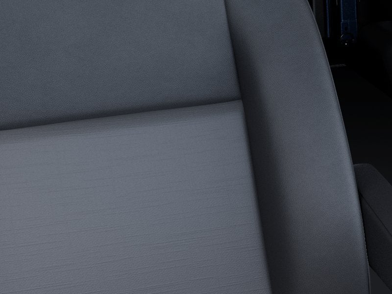 2027 Ford Transit Commercial Cargo Van