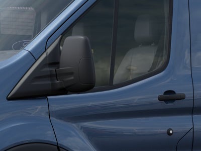 2027 Ford Transit Commercial Cargo Van