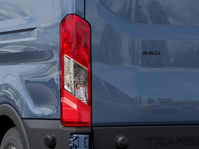 2027 Ford Transit Commercial Cargo Van