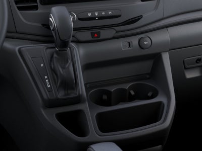 2027 Ford Transit Commercial Cargo Van