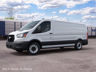 2027 Ford Transit Commercial Cargo Van