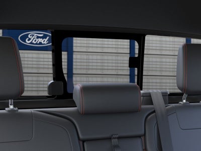 2026 Ford Ranger Raptor®