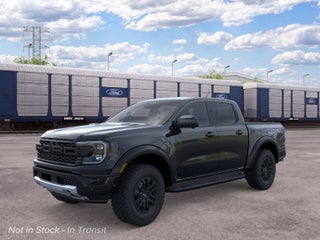 2026 Ford Ranger Raptor®