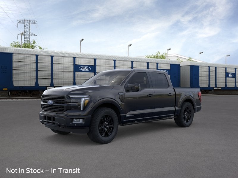 2026 Ford F-150's photo