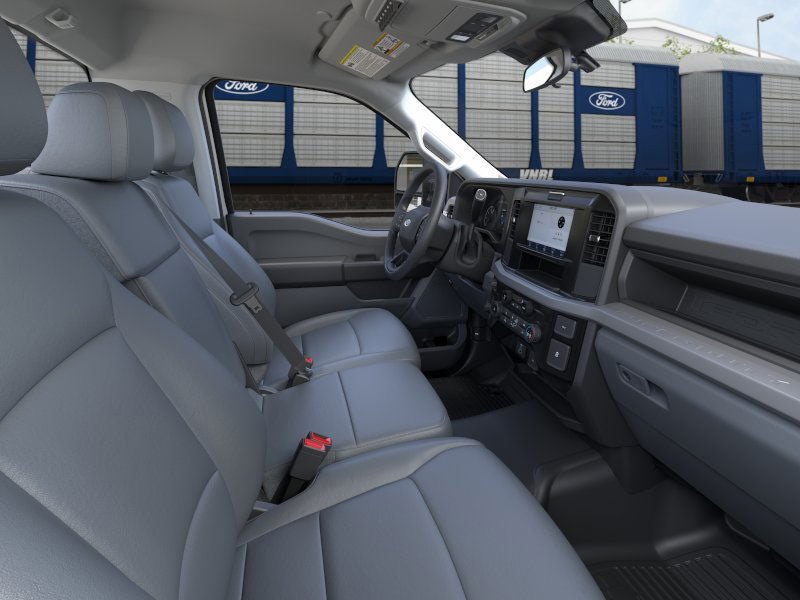 2026 Ford Super Duty F-350® XL