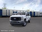 2026 Ford Super Duty F-350® XL