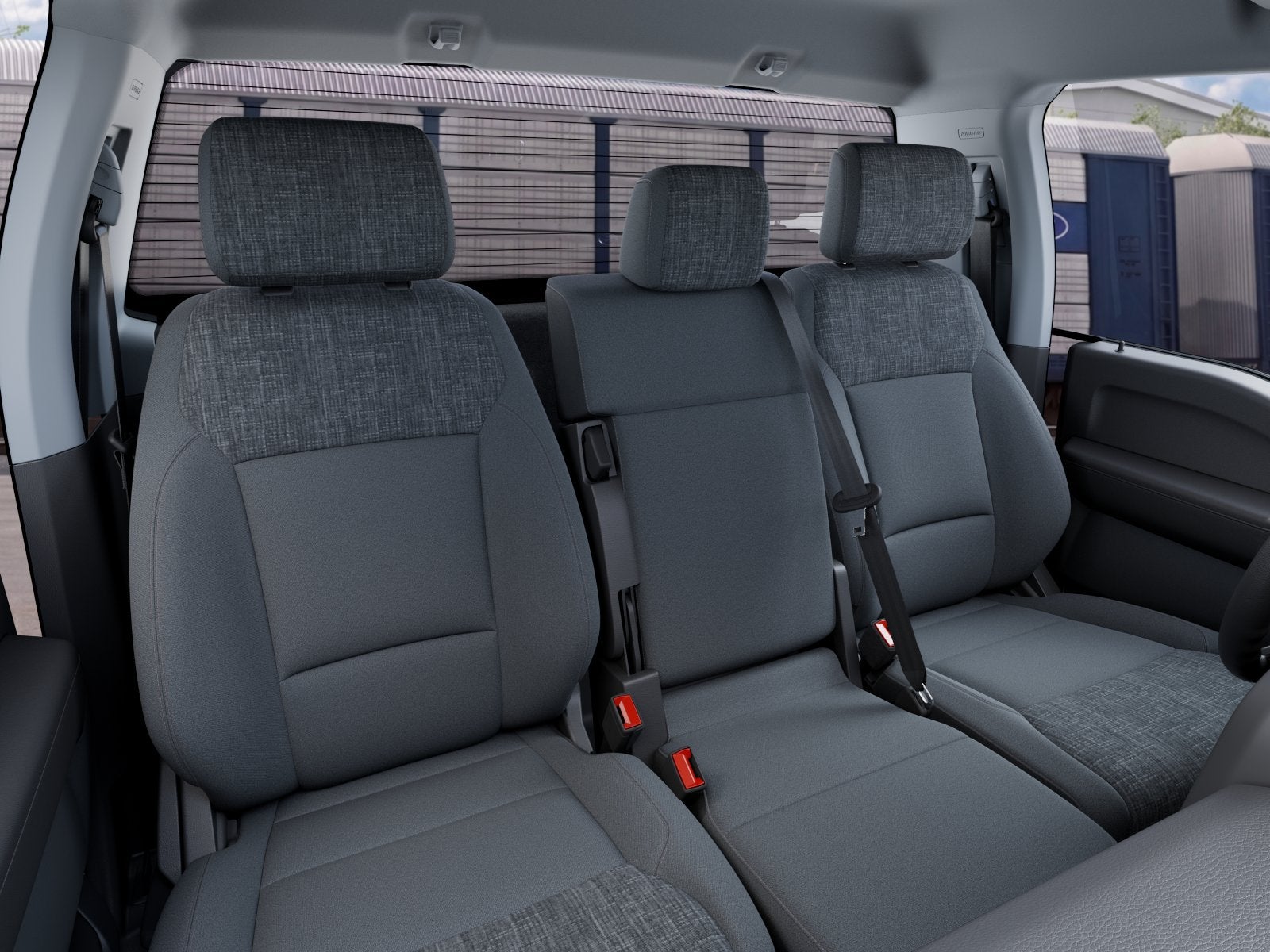 2027 Ford Super Duty F-350® XLT