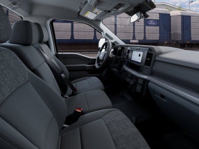 2027 Ford Super Duty F-350® XLT