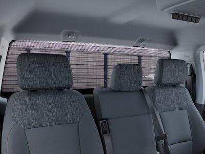 2027 Ford Super Duty F-350® XLT