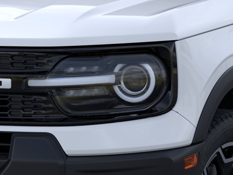 2026 Ford Bronco Sport BRONCO SPT OB