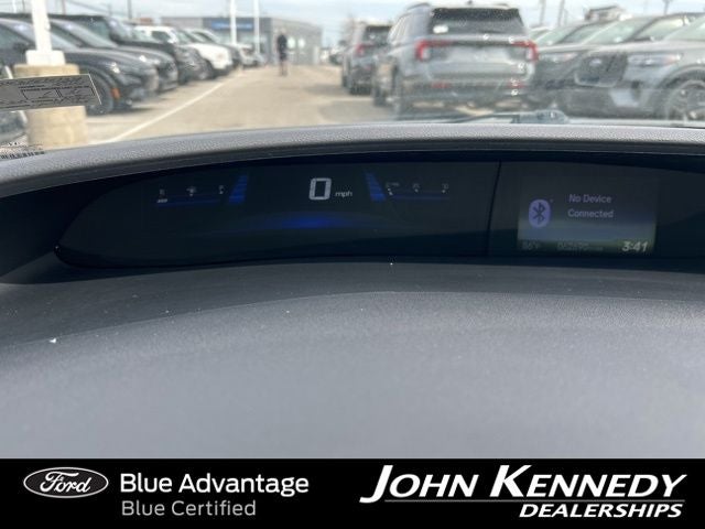 2015 Honda Civic SE