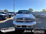 2016 RAM 1500 Laramie Longhorn