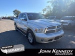 2016 RAM 1500 Laramie Longhorn