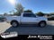 2016 RAM 1500 Laramie Longhorn