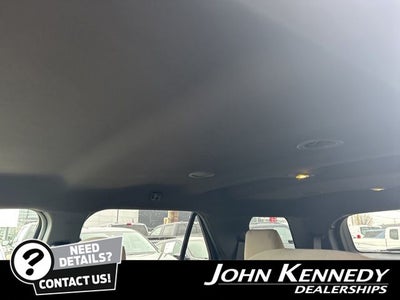 2015 Ford Explorer Base