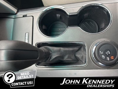 2015 Ford Explorer Base