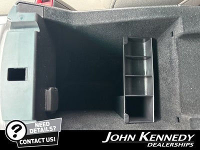 2015 Ford Explorer Base