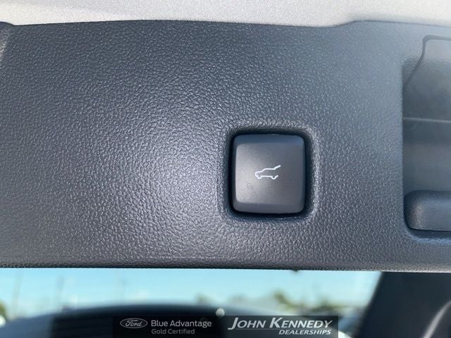 2024 Ford Escape Plug-In Hybrid Base