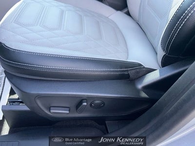 2024 Ford Escape Plug-In Hybrid Base