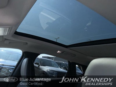 2024 Ford Escape Plug-In Hybrid Base