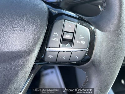 2024 Ford Escape Plug-In Hybrid Base