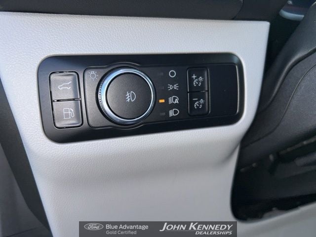 2024 Ford Escape Plug-In Hybrid Base