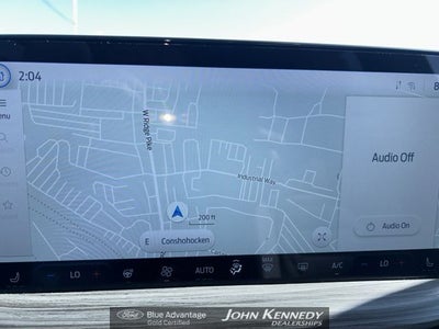 2024 Ford Escape Plug-In Hybrid Base