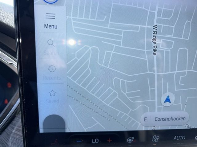 2024 Ford Escape Plug-In Hybrid Base