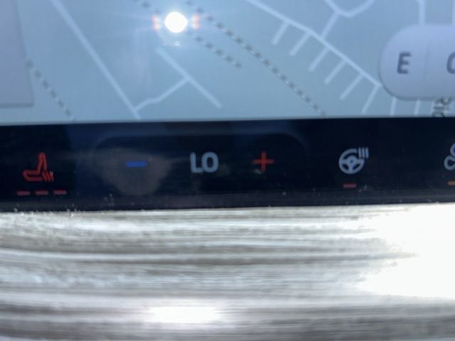 2024 Ford Escape Plug-In Hybrid Base