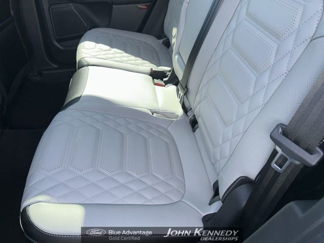 2024 Ford Escape Plug-In Hybrid Base