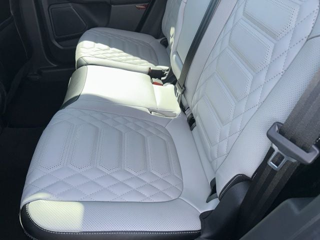 2024 Ford Escape Plug-In Hybrid Base