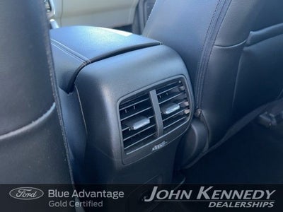 2024 Ford Escape Plug-In Hybrid Base