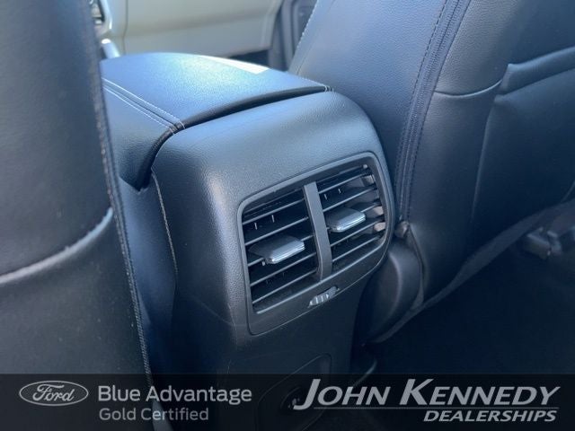 2024 Ford Escape Plug-In Hybrid Base