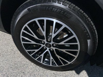 2024 Ford Escape Plug-In Hybrid Base