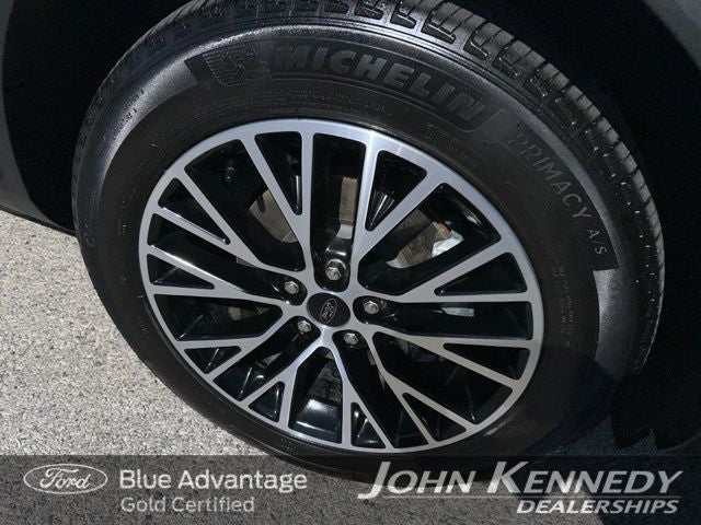 2024 Ford Escape Plug-In Hybrid Base