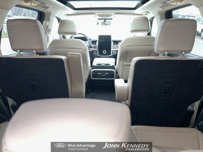 2023 Ford Expedition Limited