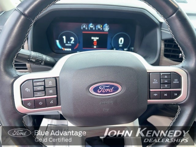 2023 Ford Expedition Limited