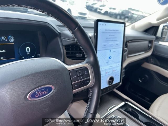 2023 Ford Expedition Limited