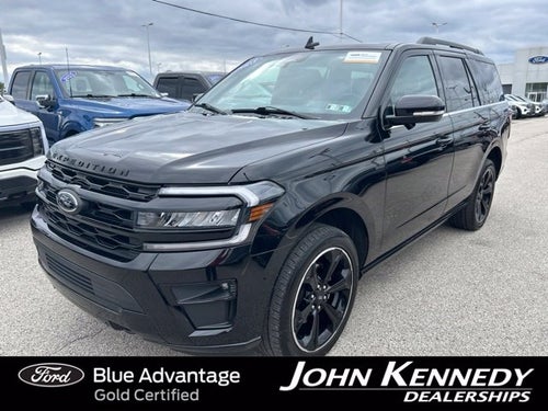 2023 Ford Expedition Limited
