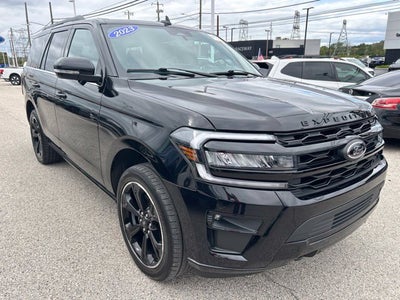 2023 Ford Expedition Limited