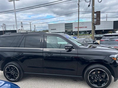 2023 Ford Expedition Limited