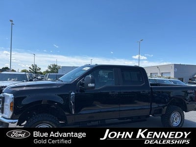 2024 Ford F-350SD XL